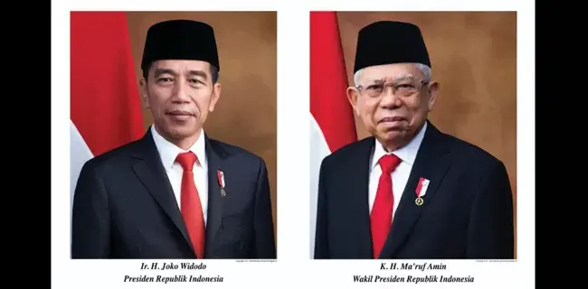 Tidak Melulu Kritik, Ini Sederet Capaian 100 Hari Kerja Jokowi-Maruf