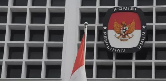 OTT KPK Diduga Sasar KPU, Ini Komisioner Yang Tugas Di Luar Kantor
