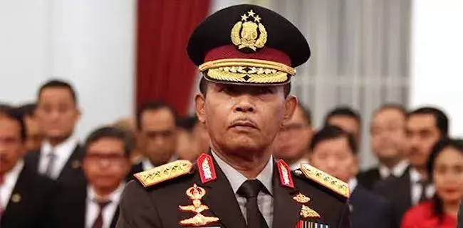 Kapolri Pastikan Tidak Ada Penyekapan Penyidik KPK Di PTIK