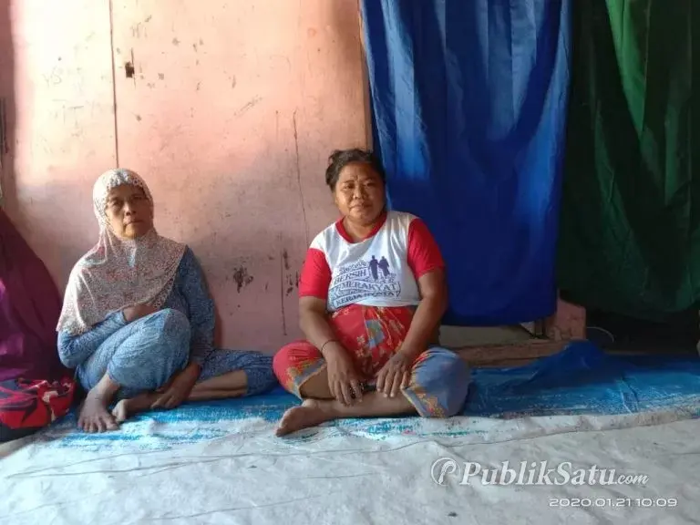 Pemuda Mubar Tewas Ditikam