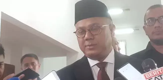 Wahyu Setiawan Terjaring OTT KPK, Arief Budiman Cs Siap Jaga Kepercayaan Publik