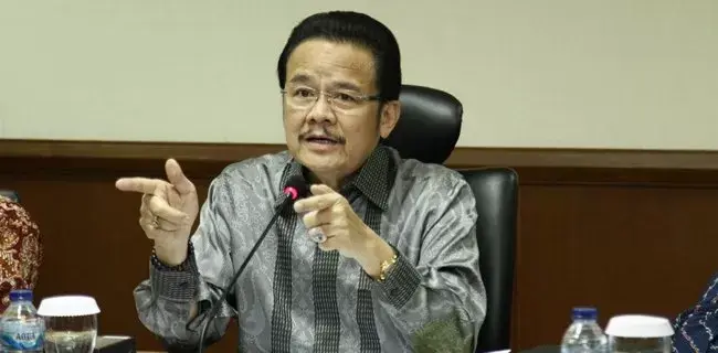 Mantan Ketua PDIP: Target Pemindahan Ibukota Negara Lumayan Ambisius