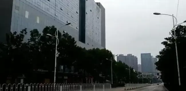PPITW: 93 Mahasiswa Dan WNI Di Wuhan Selamat Dari Virus Corona