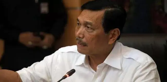 Luhut: Pembangunan Pangkalan Nelayan Di Natuna, Proyek Lama Itu
