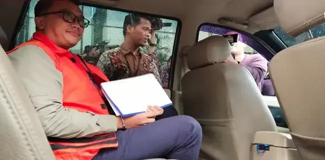 Berkas Perkara Rampung, Imam Nahrawi Segera di Sidang