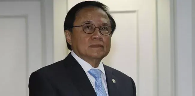 Borok BUMN Kebongkar Lagi, Dipo Alam: Dimana Hebatnya Rini Soemarno?
