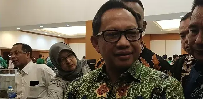 Hambat Anggaran Pilkada, Kepala Daerah Terancam Sanksi
