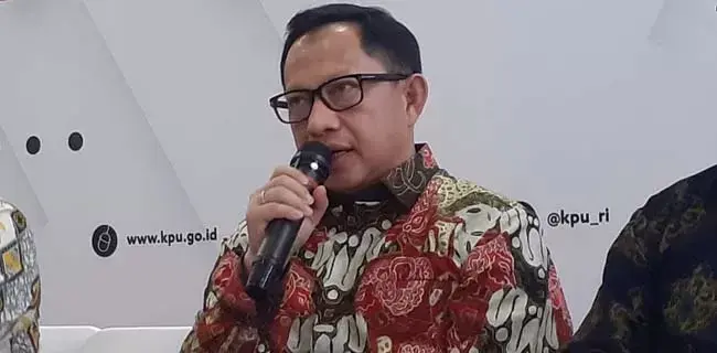 Tito Larang Kepala Daerah Mutasi Pejabat Jelang Pilkada Serentak 2020