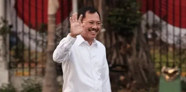 Harapan Jokowi Pada Menkes Terawan Bertepuk Sebelah Tangan