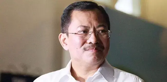 Antisipasi Virus Corona, Menkes Terawan: Kuncinya Jaga Imunitas Dan Berdoa