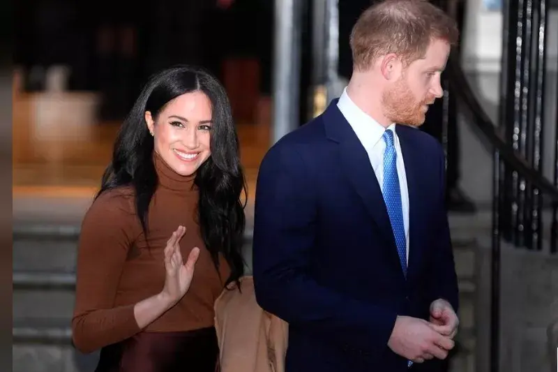 Mundur dari Kerajaan, Ini yang Ingin Dilakukan Pangeran Harry