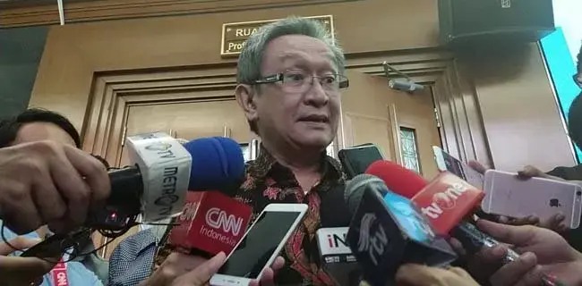 Divonis 2 Tahun, Kuasa Hukum Romi: Harapan Kami Bebas