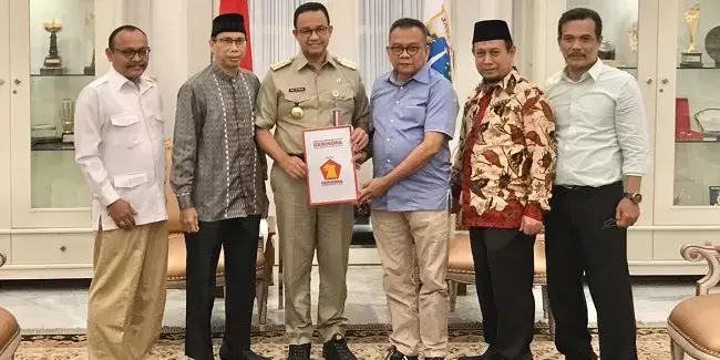 PKS Melembek Soal Cawagub DKI, Pengamat: Beginilah Dunia Politik
