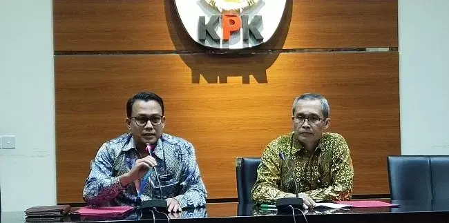 KPK Telah Periksa 8 Saksi Atas OTT Komisioner KPU Wahyu Setiawan