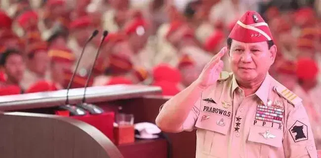 Ketua Golkar: Pernyataan Fadli Zon Makin Menegaskan Prabowo Tidak Tegas