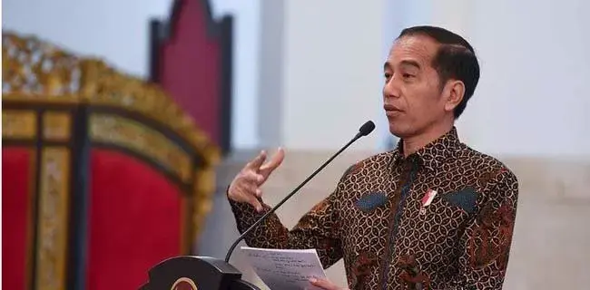 Ekonomi Loyo, Jokowi Diprediksi Segera Rombak Tim Ekonomi