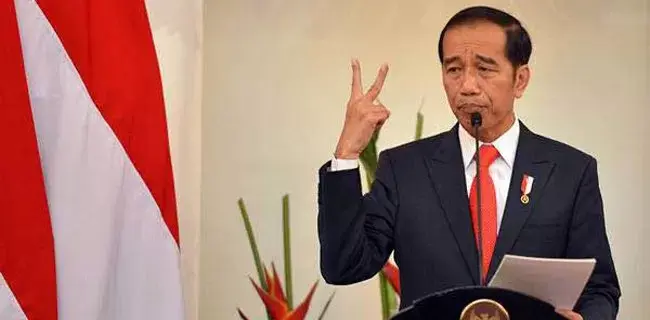 Jelang Piala Dunia U20 2020, Jokowi Minta Persiapan Matang Kelas Dunia