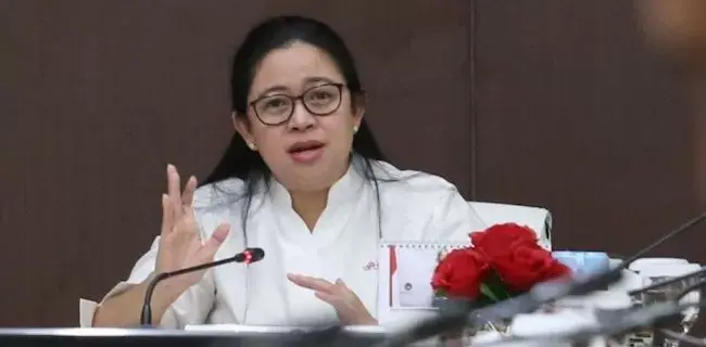 Puan Maharani Minta Kemenkes Buka Data Sebaran Virus Corona Di Tanah Air
