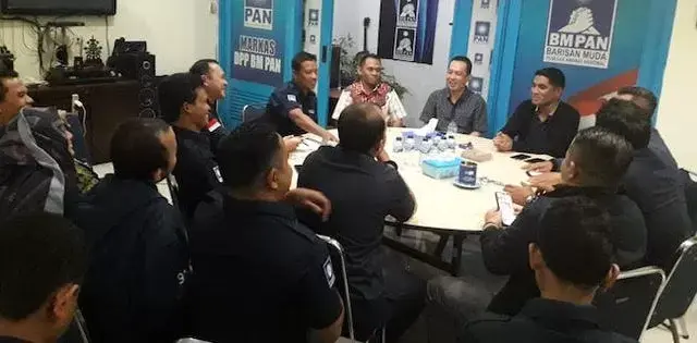 Zulkifli Hasan Gagal Dan Tidak Layak Lagi Pimpin PAN