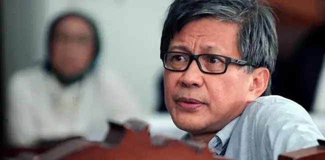 Profesor Musni Umar: Kehebatan Berpikir Rocky Gerung Banyak Melebihi Kita Yang Banyak Gelar