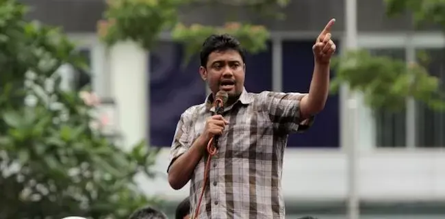 Besok, Ribuan Buruh Akan Unjuk Rasa Dan Ajukan Gugatan UU Ciptaker Ke MK