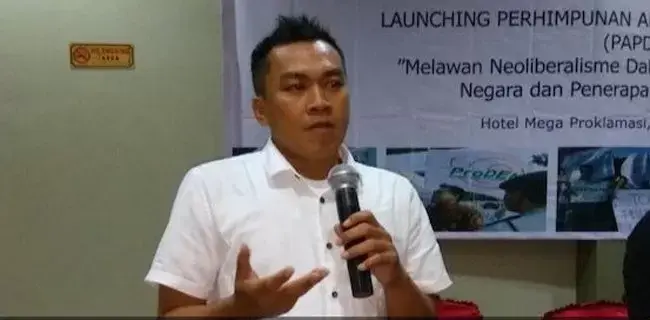 Kerap Berpolitik, KPK Lebih Sering Meladeni Kontroversi Opini