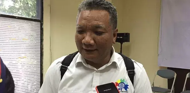 Senin Lusa, 30 Ribu Buruh KSPI Akan Geruduk Gedung DPR