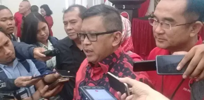 Hasto Ngaku Siap Penuhi Panggilan KPK