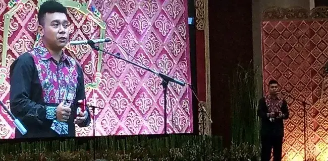 Stafsus Milenial: Perbedaan Membuat Indonesia Lebih Powerfull Dan Wonderfull
