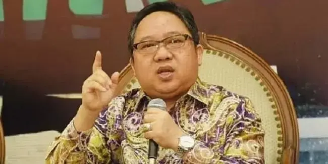 Situasi Di Irak Makin Panas, DPR Minta Pemerintah Segera Evakuasi WNI
