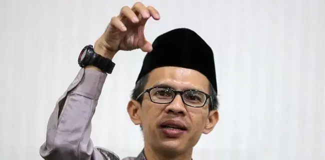 Kapal Perang China Masih Mondar-Mandir Di Natuna, Pengamat: Jangan Dibiarkan, Usir!