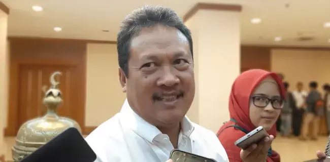 Prabowo Berkunjung Ke Rusia, Wamenhan: Hanya Diplomasi Pertahanan