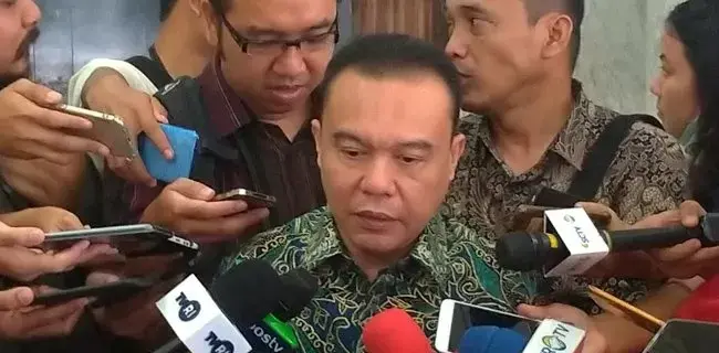 Pimpinan DPR: Pansus ASABRI Belum Perlu, Jiwasraya Dulu