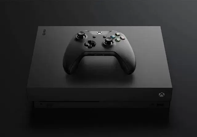 Xbox Terbaru Bisa Memainkan Game Windows