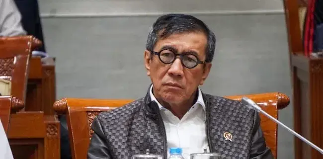 Kemenkumham Buru Harun Masiku, TPDI: Bukan Tugas Mereka