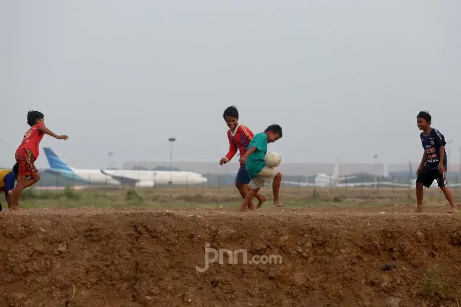 Penyebab Cacar Air Rentan Menyerang Anak-anak