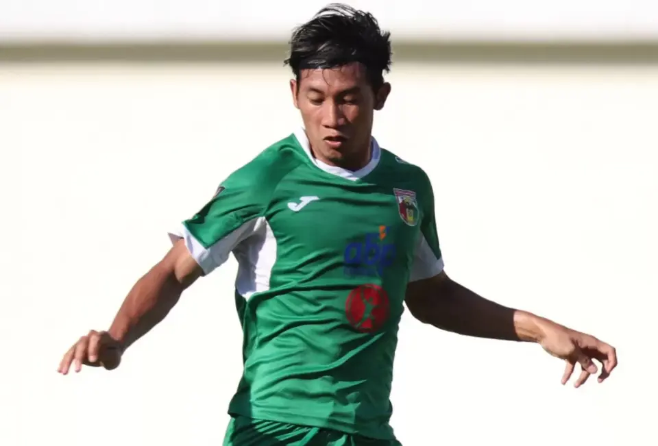Persik Kediri Pengin Andre Agustiar Pulang Kampung