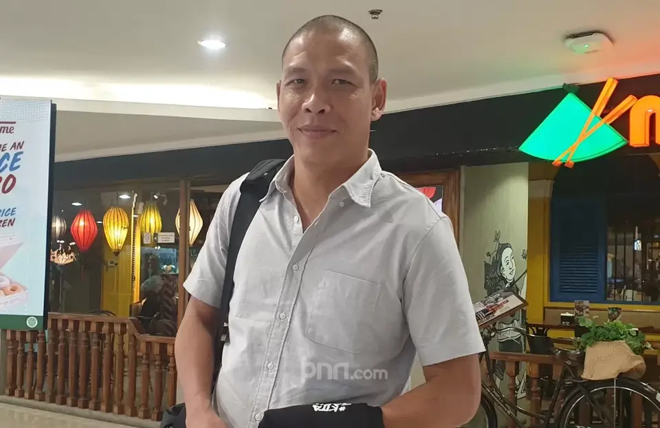 Nova: Shin Tae Yong Minta Pemain Timnas U-19 tidak Makan Makanan yang Digoreng