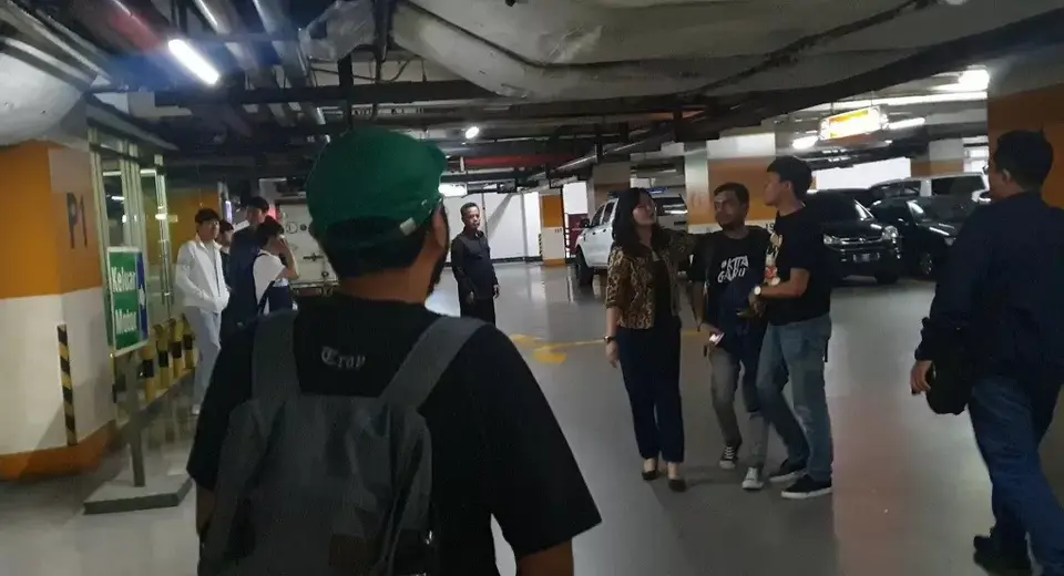 Rapat Tertutup PSSI-Shin Tae Yong, Sempat Ada Adegan Kucing-kucingan dengan Wartawan