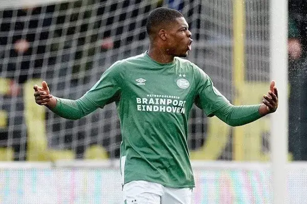 PSV Eindhoven Curi Poin di Kandang VVV Venlo