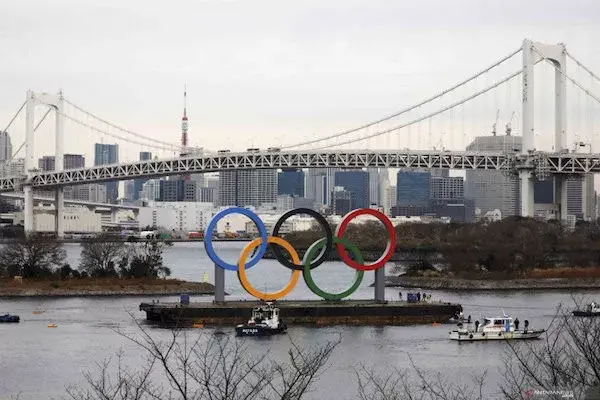 Korsel dan Arab Saudi Lolos Kualifikasi Sepak Bola Olimpiade Tokyo 2020