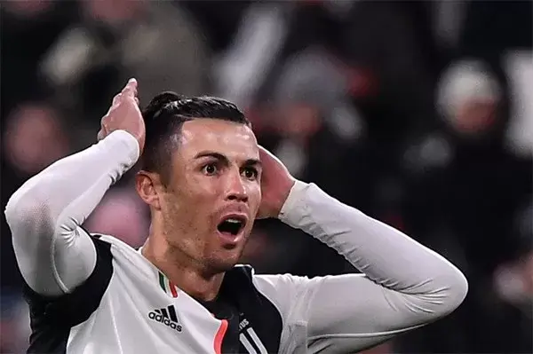 Klasemen Serie A: Inter Mulai Kedodoran Menempel Juventus