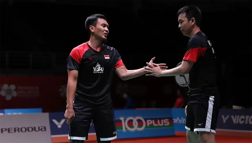 Daddies Mengaku Belum Menemukan Irama Permainan