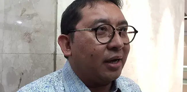 Tolak RUU HIP, Fadli Zon: Pancasila Sudah Cukup Dan Final