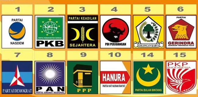 PDIP Usul Ambang Batas Parlemen Di Angka 5, OSO: Idealnya 3 Persen