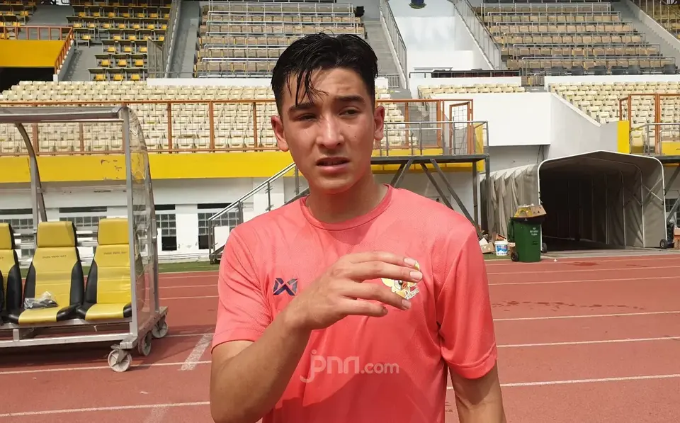 Daftar Nama 26 Pemain Gagal Seleksi Timnas U-19 Indonesia