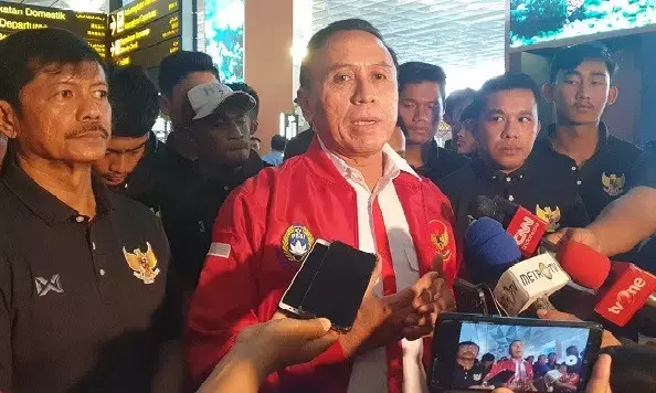 Timnas Indonesia U-19 Diminta tak Jemawa