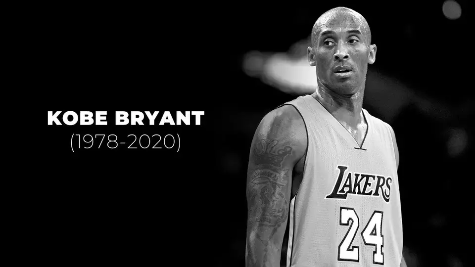 Kobe Bryant Meninggal Dalam Kecelakaan Helikopter