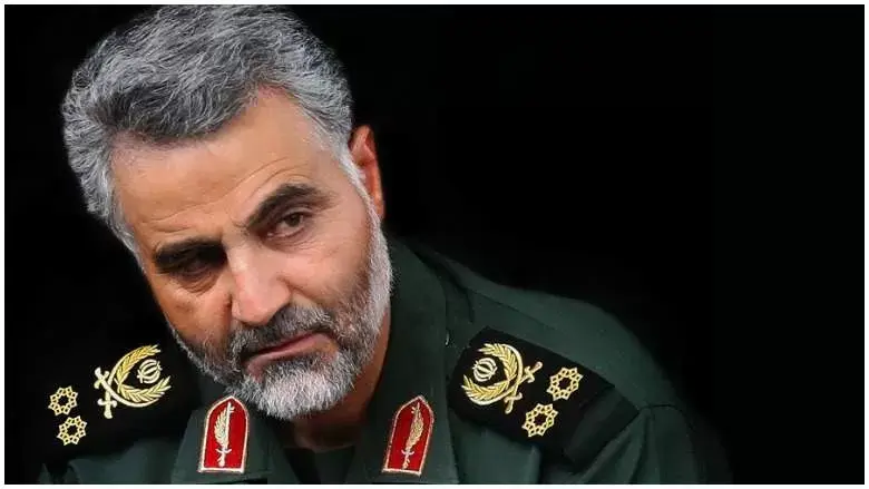 Pernyataan Keras Kedubes Iran di Jakarta soal Pembunuhan Mayjen Soleimani
