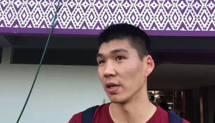 Ini Alasan Kozubaev Semakin Yakin Berlabuh ke Persita